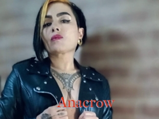 Anacrow
