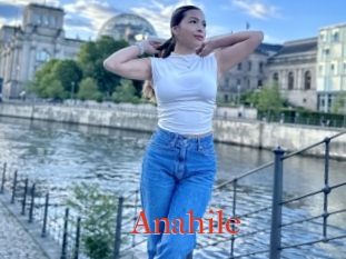 Anahile