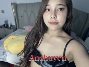 Anahuyen
