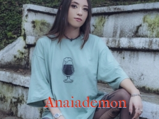 Anaiademon