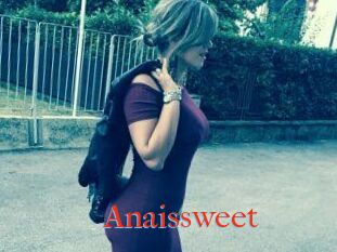 Anaissweet