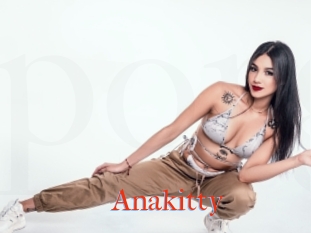 Anakitty