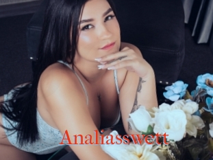 Analiasswett