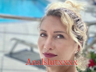 Analslutxxxx