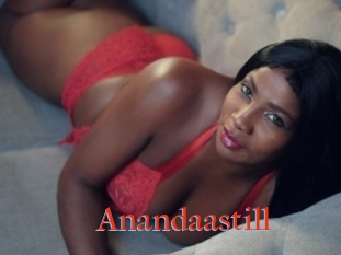 Anandaastill