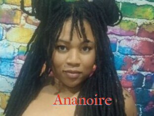 Ananoire