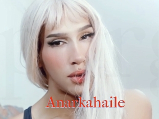 Anarkahaile