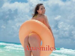 Anasmiles