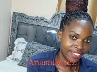 Anastalopez