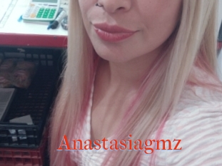 Anastasiagmz