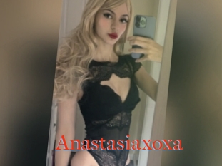 Anastasiaxoxa