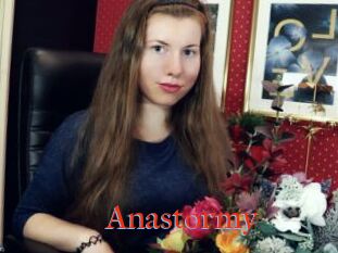 Anastormy