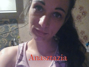 Anasztazia