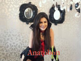 Anatobon