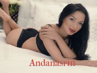 Andanasrin
