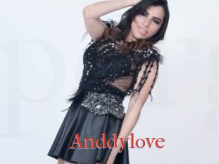 Anddylove