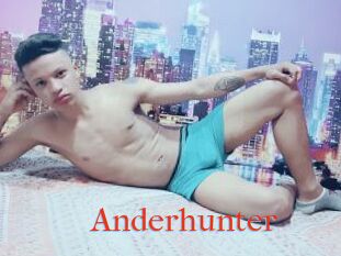 Anderhunter