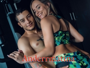 Anderrmatina