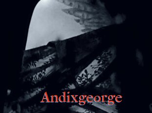Andixgeorge