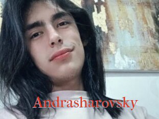 Andrasharovsky