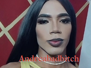 Andreabadbitch