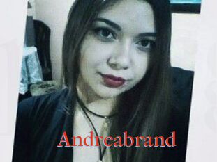 Andreabrand