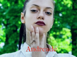Andreade