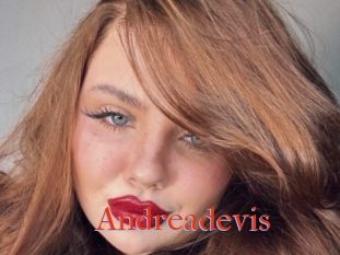Andreadevis
