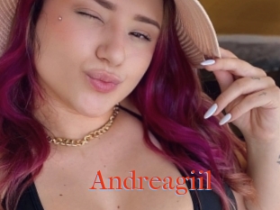 Andreagiil