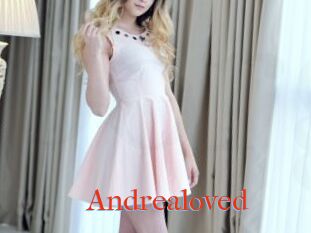 Andrealoved