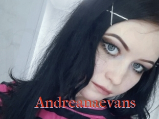 Andreanaevans