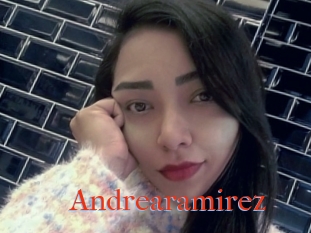 Andrearamirez