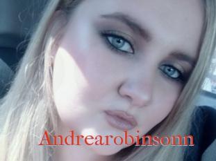 Andrearobinsonn