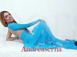Andreaserna