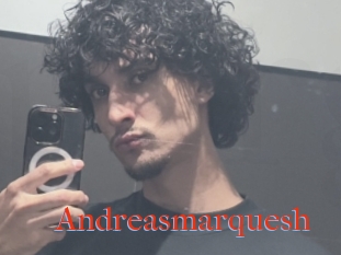 Andreasmarquesh