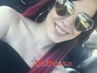 Andreaxo