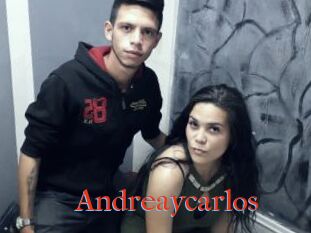 Andreaycarlos