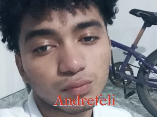Andrefeli