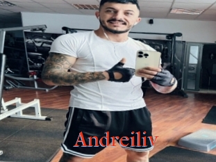 Andreiliv