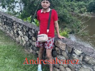 Andresalvarez