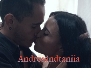 Andresandtaniia