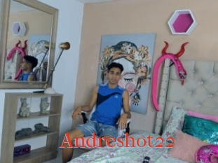 Andreshot22