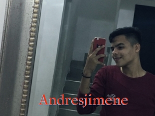 Andresjimene
