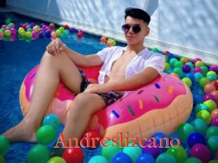 Andreslizcano