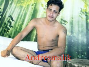Andresmalik