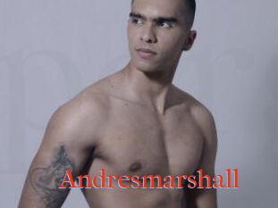 Andresmarshall