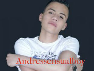 Andressensualboy