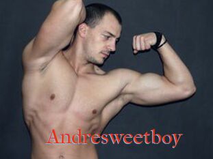 Andresweetboy