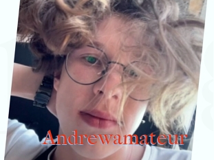 Andrewamateur