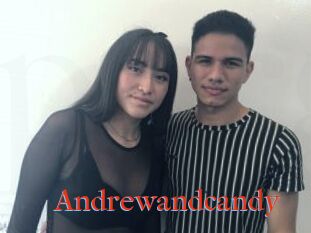 Andrewandcandy